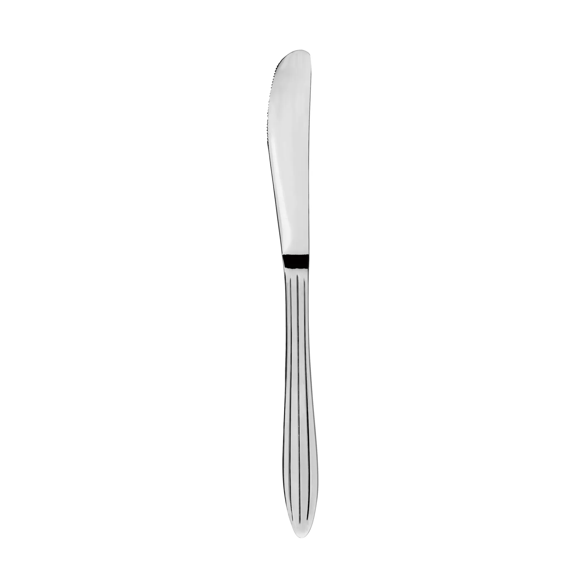 Cuchillo Gastro, Acero inoxidable Aida
