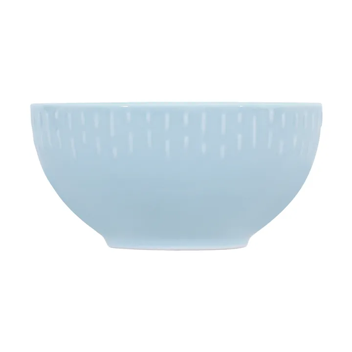 Cuenco Confetti - aqua, Ø14 cm - Aida