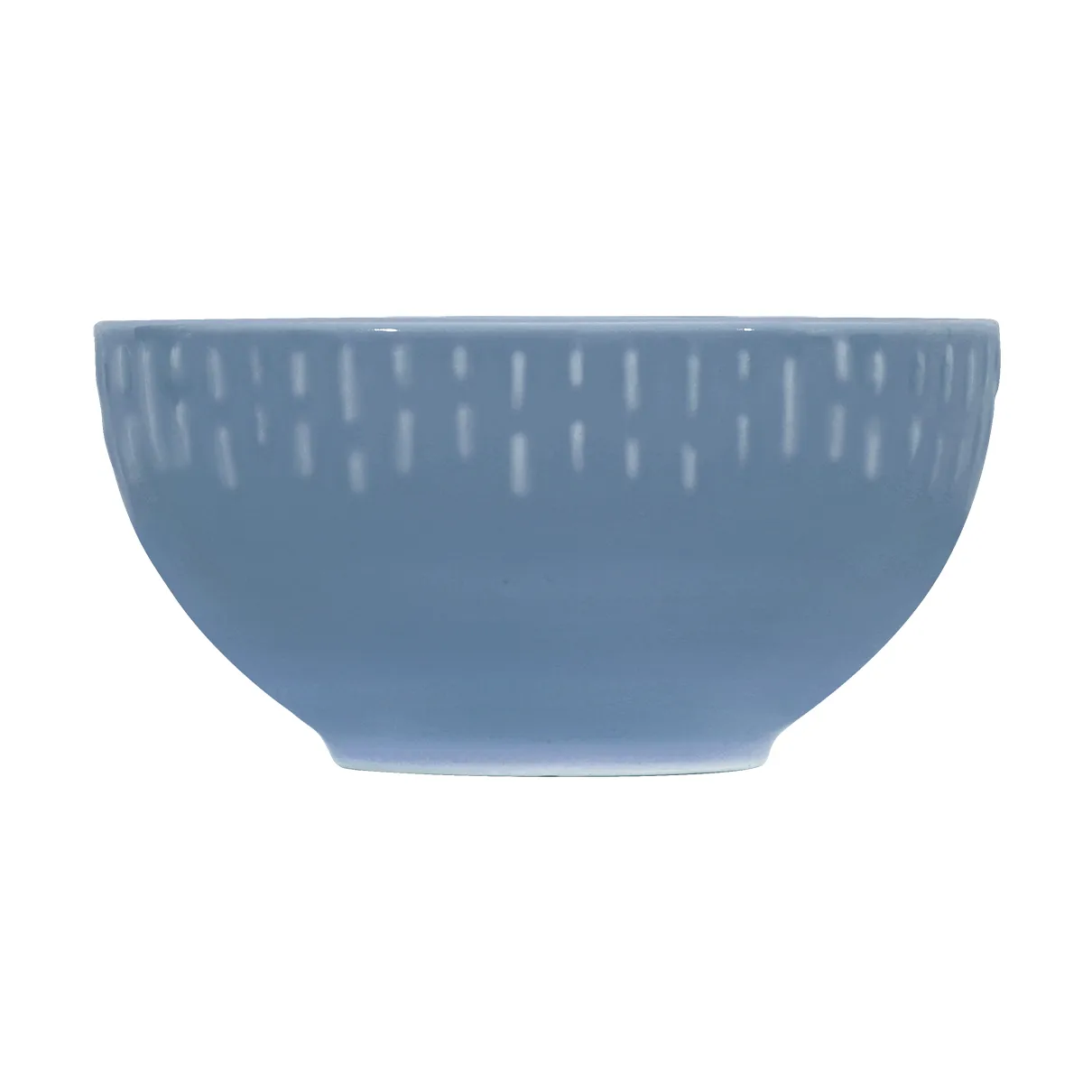 Cuenco Confetti, Blueberry, Ø14 cm Aida