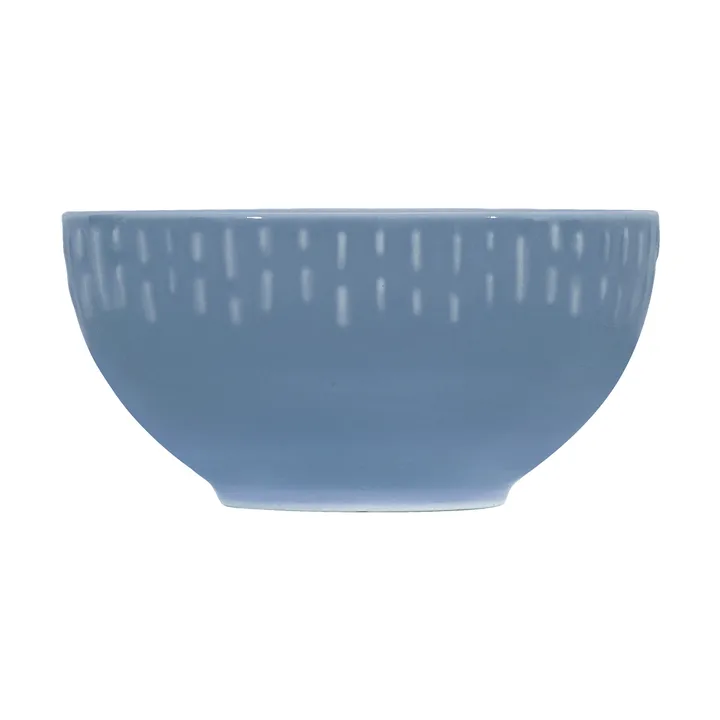 Cuenco Confetti - Blueberry, Ø14 cm - Aida