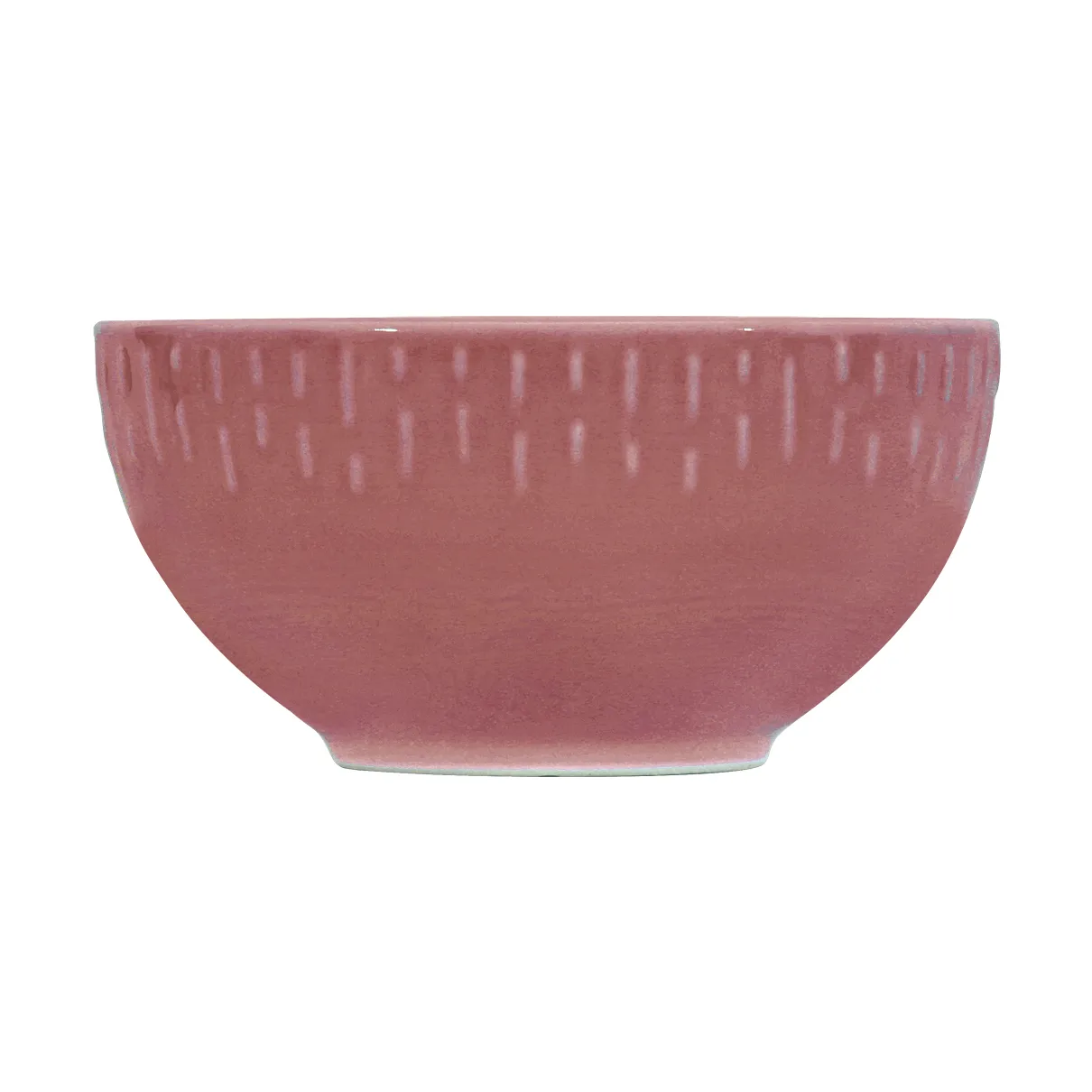 Cuenco Confetti, Burdeos, Ø14 cm Aida