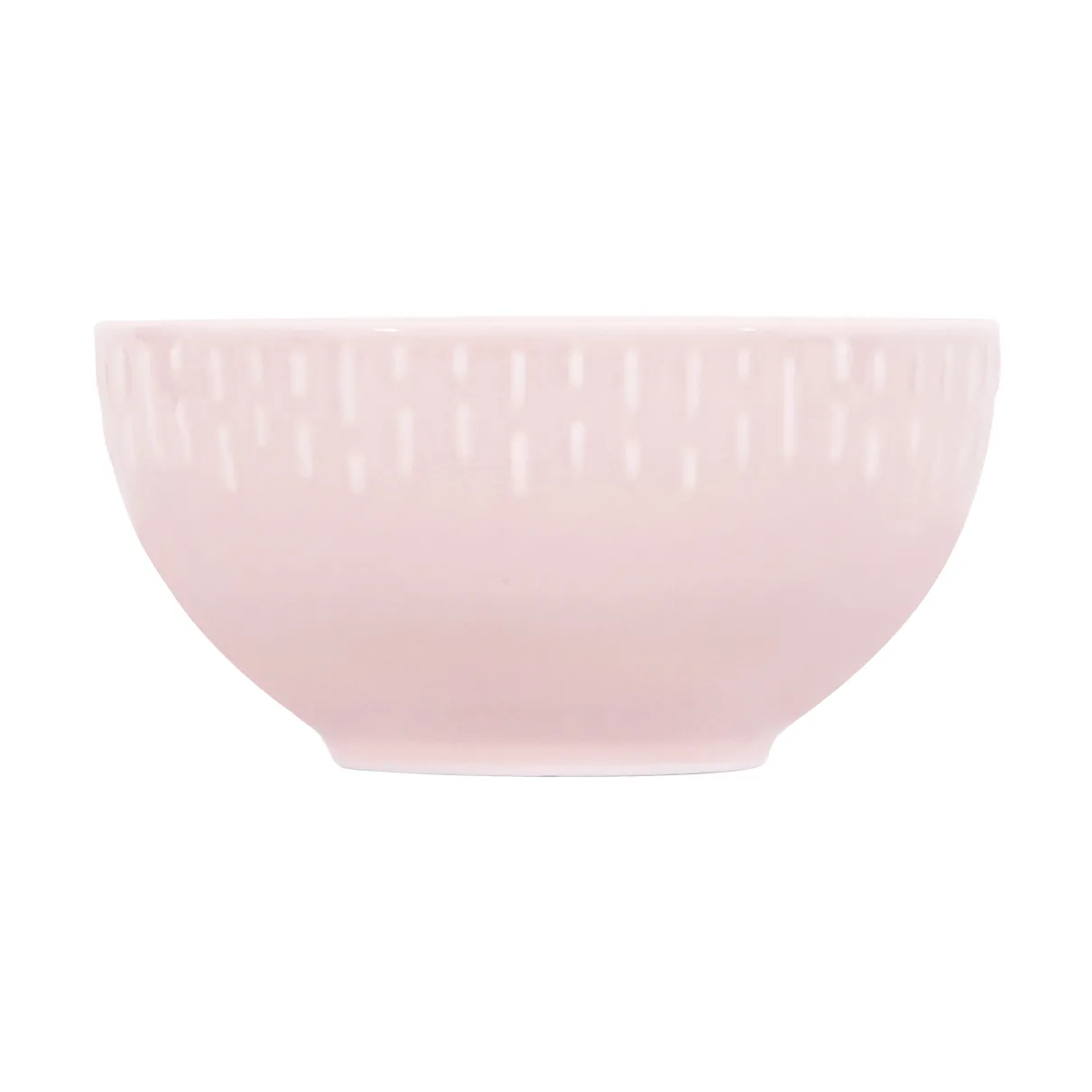 Cuenco Confetti, Candyfloss, Ø14 cm Aida