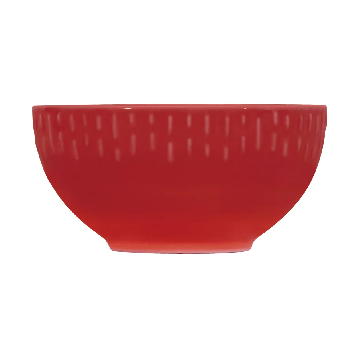 Cuenco Confetti, Chili, Ø14 cm Aida