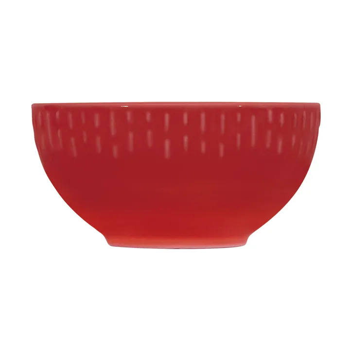 Cuenco Confetti - Chili, Ø14 cm - Aida