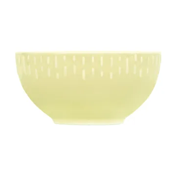 Cuenco Confetti - Lemon, Ø14 cm - Aida