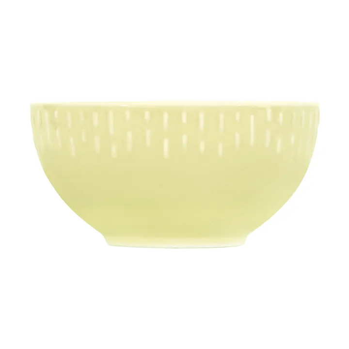 Cuenco Confetti - Lemon, Ø14 cm - Aida