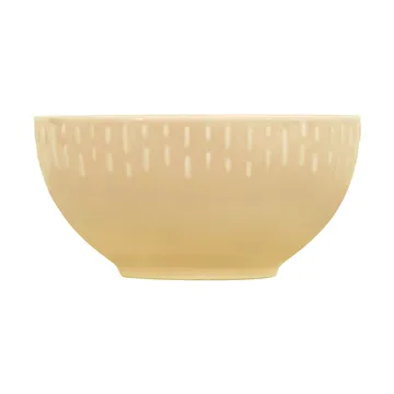 Cuenco Confetti - Mustard, Ø14 cm - Aida