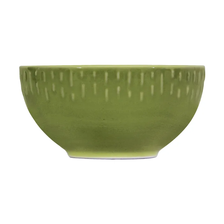 Cuenco Confetti - Olive, Ø14 cm - Aida