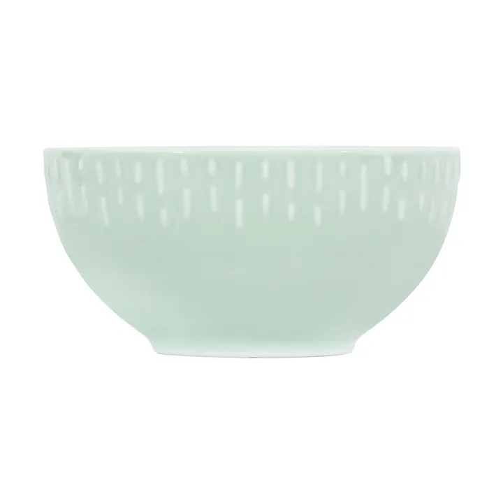 Cuenco Confetti - Pistacho, Ø14 cm - Aida