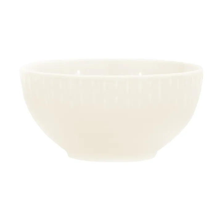 Cuenco Confetti - Vanilla, Ø14 cm - Aida