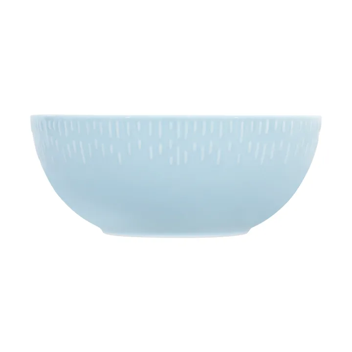 Ensaladera Confetti - Aqua, Ø23 cm - Aida