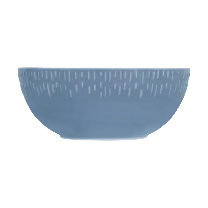 Ensaladera Confetti - Blueberry, Ø23 cm - Aida