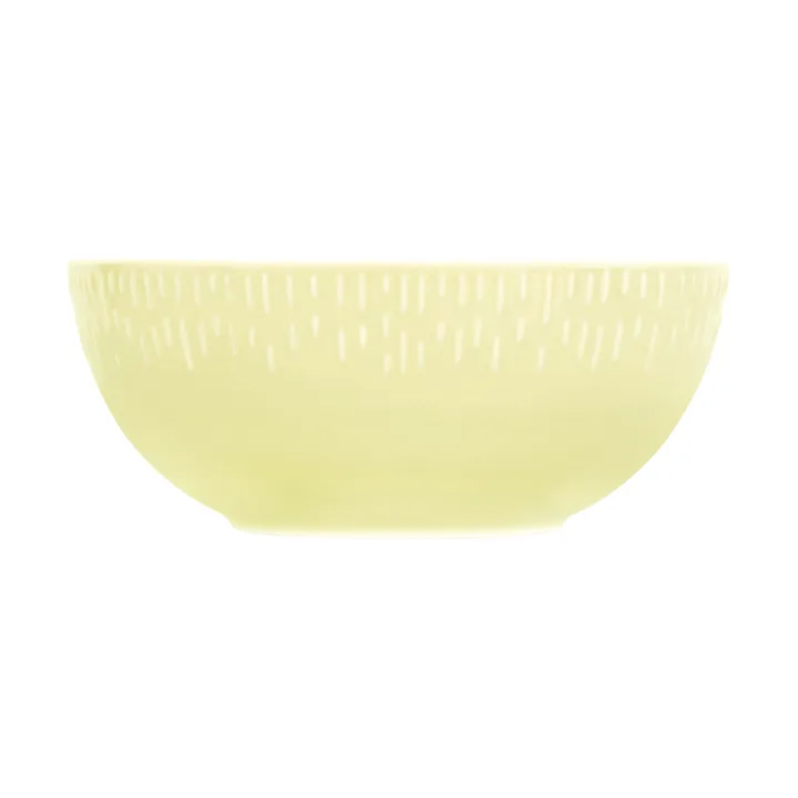 Ensaladera Confetti - Lemon, Ø23 cm - Aida