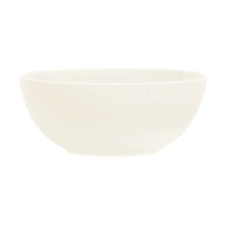 Ensaladera Confetti - Vanilla, Ø23 cm - Aida