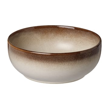 Ensaladera Søholm Sonja Ø24 cm - Brown - Aida
