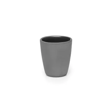 Huevera de gres Raw - gris - Aida