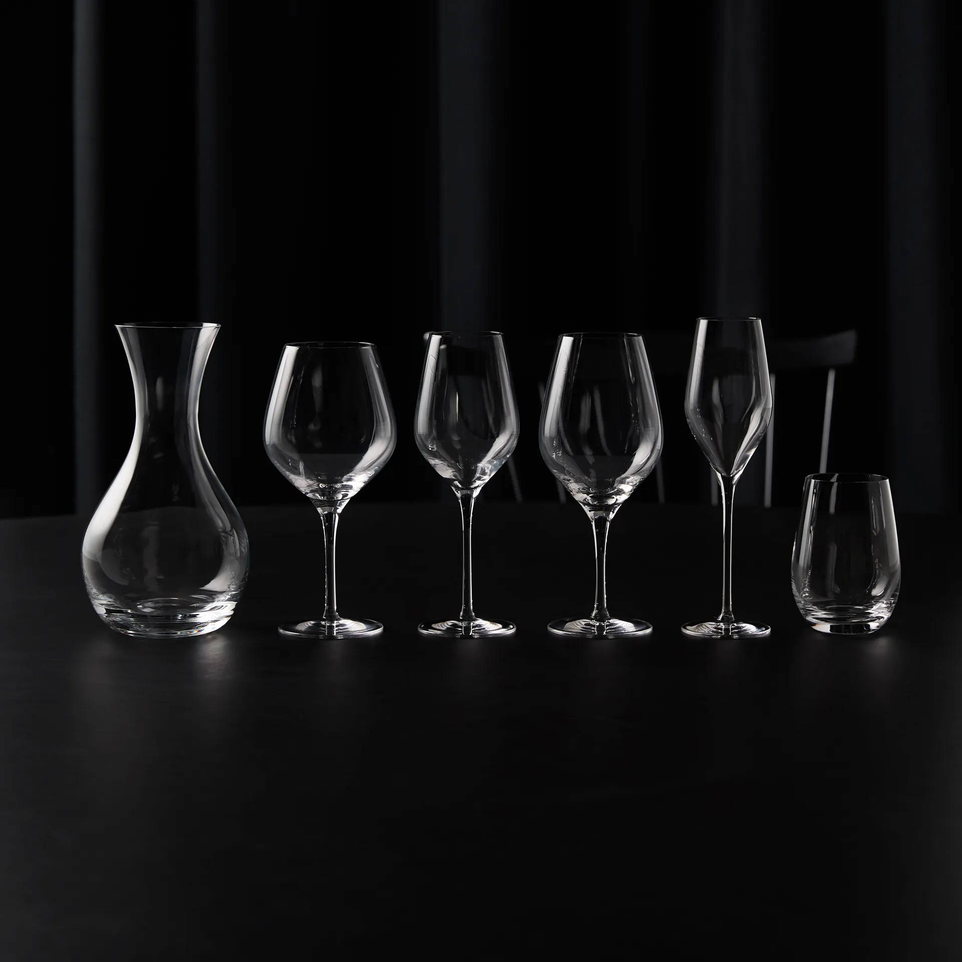 Jarra Passion connoisseur 1,25 L, Clear Aida