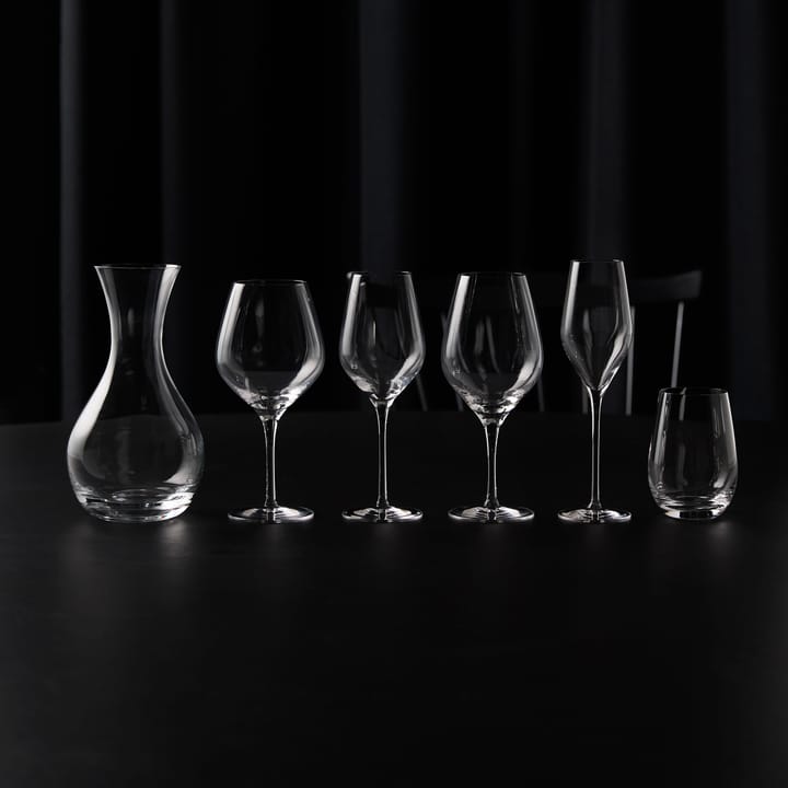 Jarra Passion connoisseur 1,25 L, Clear Aida