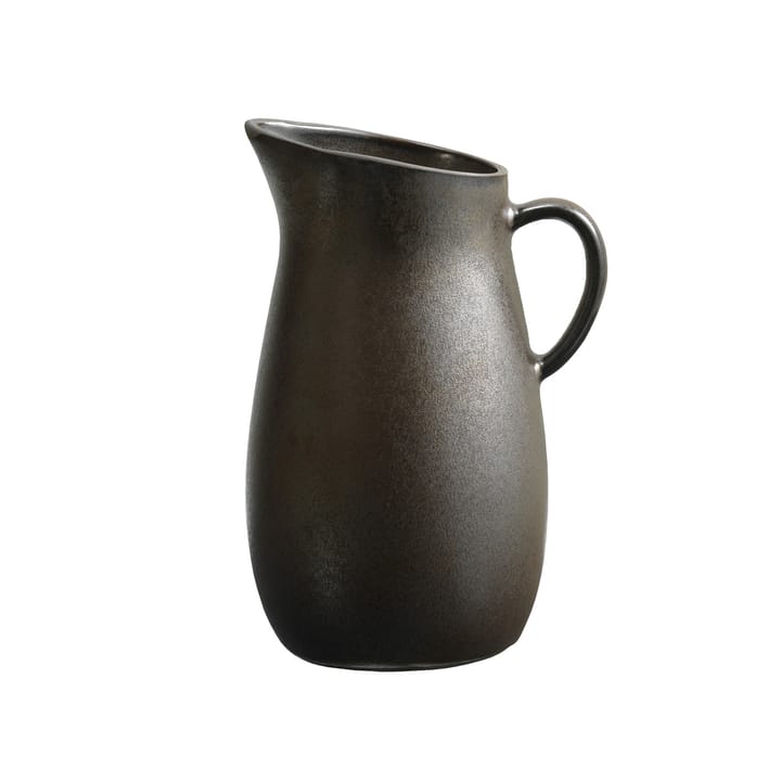 Jarra Raw 0,6 L - Metallic brown - Aida