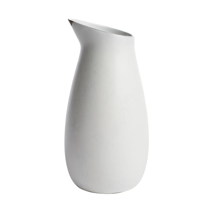 Jarra Raw 1,2 L, Arctic white Aida