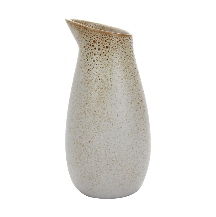 Jarra Raw 1,2 L - Sandy beige - Aida