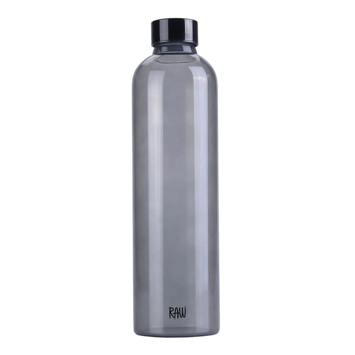 Jarra Raw 1L - smoke (gris) - Aida
