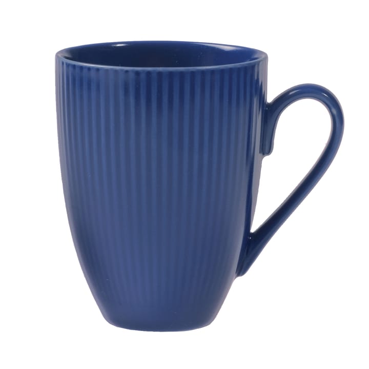 Mug Groovy 30 cl - Azul - Aida