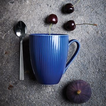 Mug Groovy 30 cl - Azul - Aida