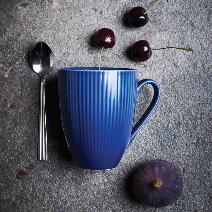 Mug Groovy 30 cl, Azul Aida