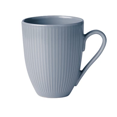 Mug Groovy 30 cl - gris - Aida