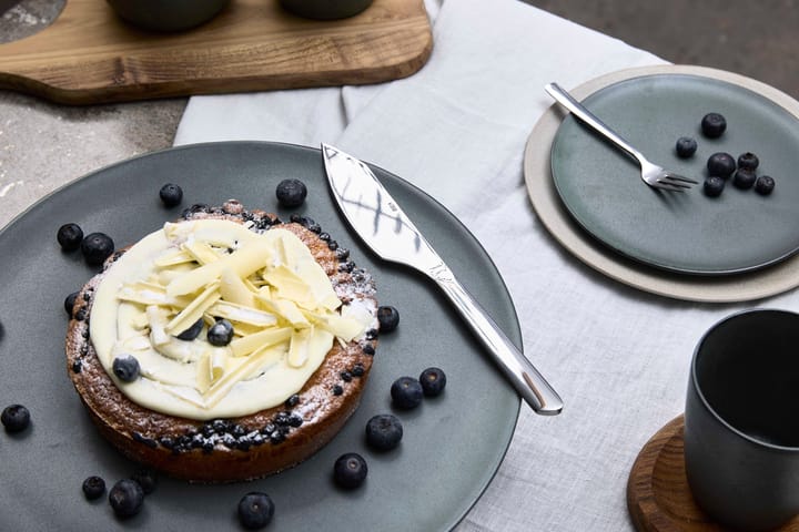 Pala de tarta Raw, Acero brillante Aida