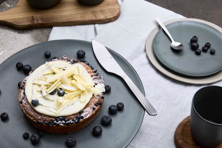Pala de tarta Raw, Acero mate Aida