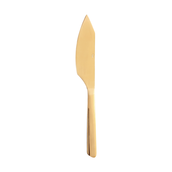 Pala de tarta Raw - Oro - Aida