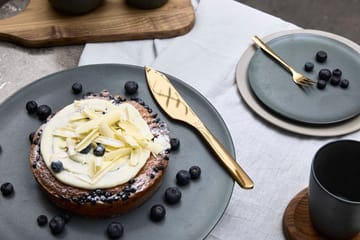 Pala de tarta Raw - Oro - Aida