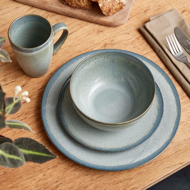 Platillo Ceramic Workshop Ø19,5 cm, Lærke Aida