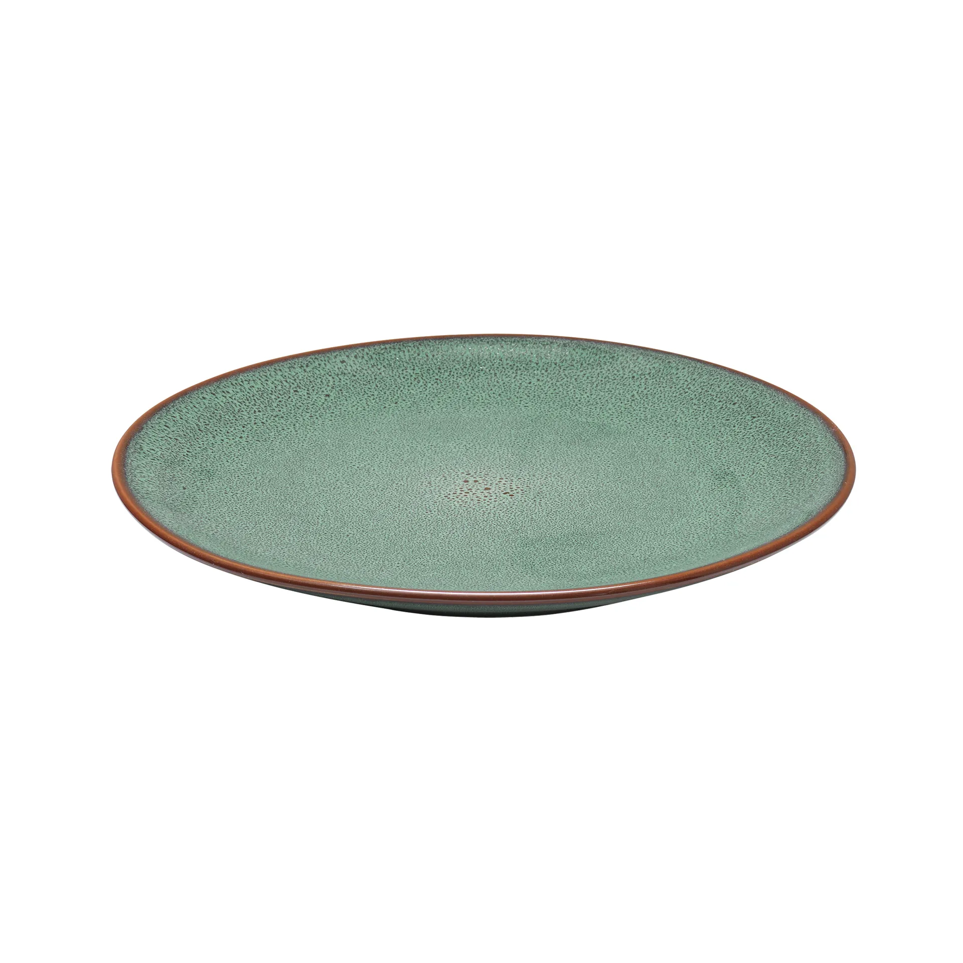 Platillo Ceramic Workshop Ø19,5 cm, Mejse Aida