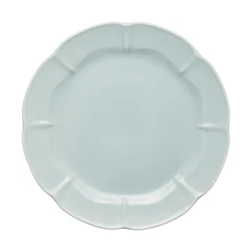 Platillo Søholm Solvej 22 cm - Powder blue - Aida
