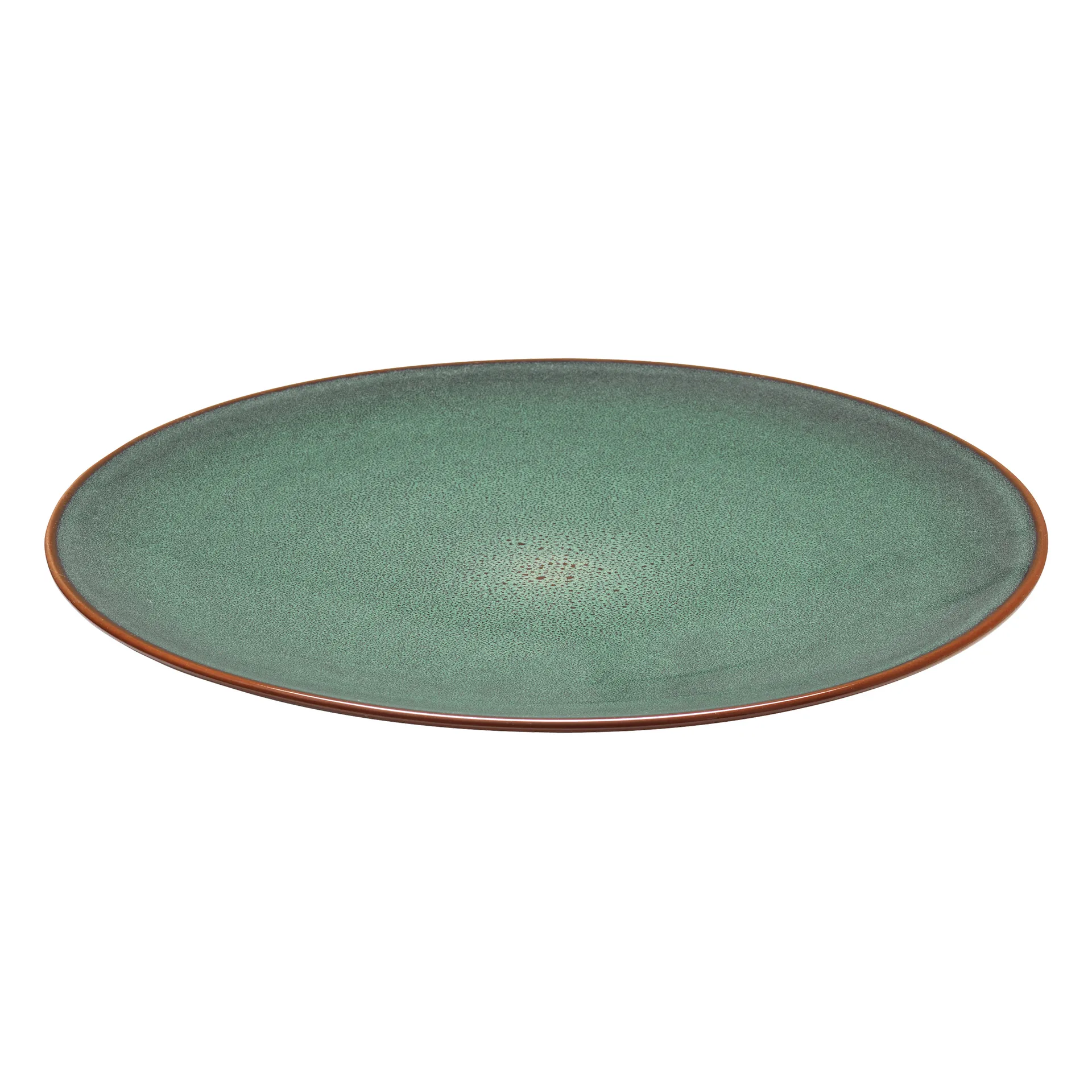 Plato Ceramic Workshop Ø26 cm, Mejse Aida