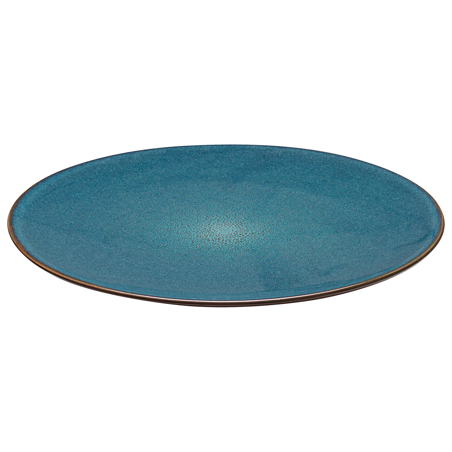 Plato Ceramic Workshop Ø26 cm, Svale Aida