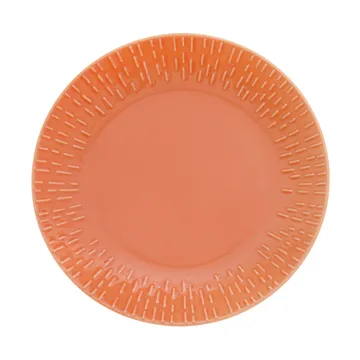 Plato Confetti - Apricot, Ø21 cm - Aida