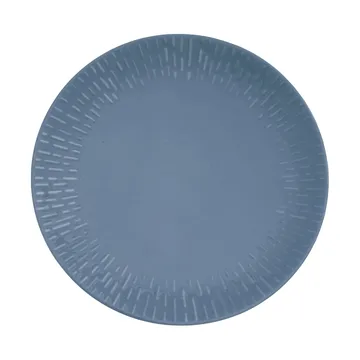 Plato Confetti - Blueberry, Ø27,5 cm - Aida