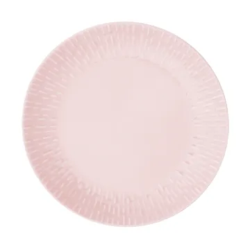 Plato Confetti - Candyfloss, Ø24 cm - Aida