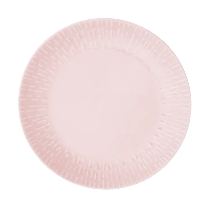 Plato Confetti - Candyfloss, Ø24 cm - Aida