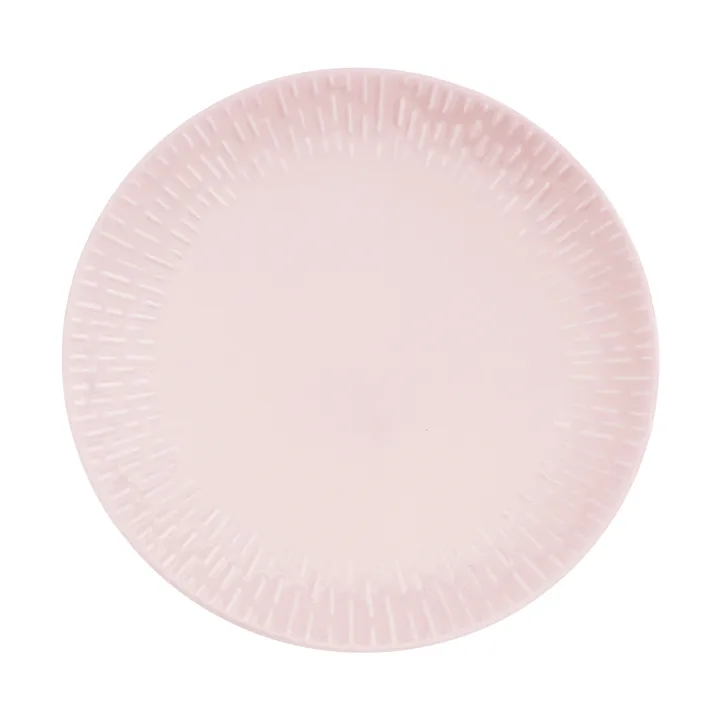 Plato Confetti - Candyfloss, Ø27,5 cm - Aida