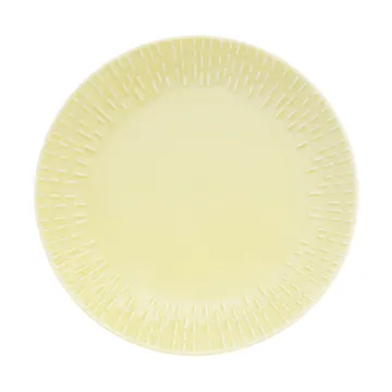 Plato Confetti - Lemon, Ø21 cm - Aida