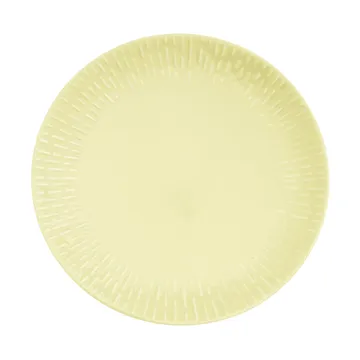 Plato Confetti - Lemon, Ø27,5 cm - Aida