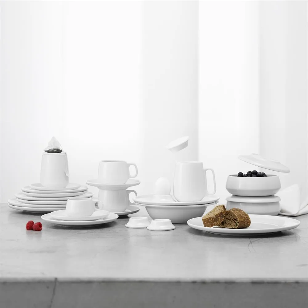 Plato ENSO, 22 cm Aida