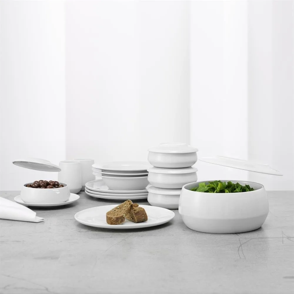 Plato ENSO, 22 cm Aida