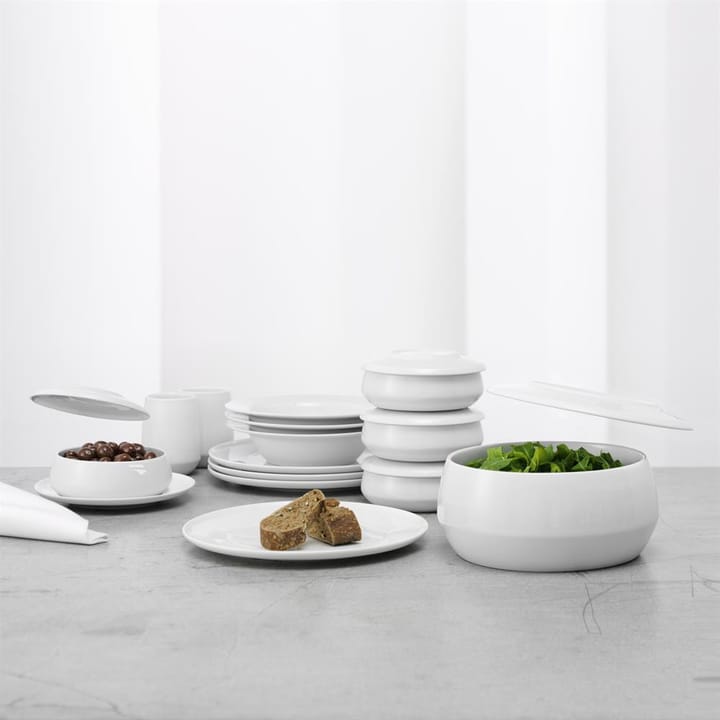 Plato ENSO, 26 cm Aida