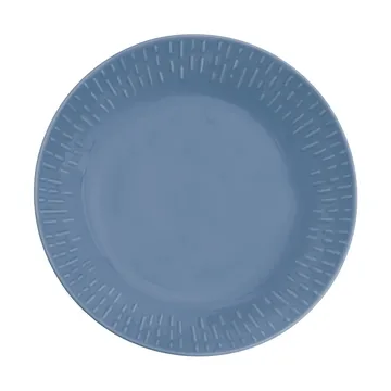 Plato para pasta Confetti - Blueberry, Ø23 cm - Aida